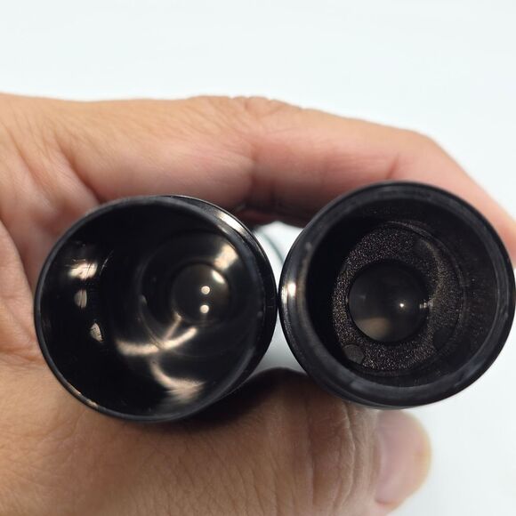 Barlow 1X 3X Erecting Telescope Eyepiece Set  4mm, 9mm, 20mm + Erecting Eyepiece - Picture 6 of 17